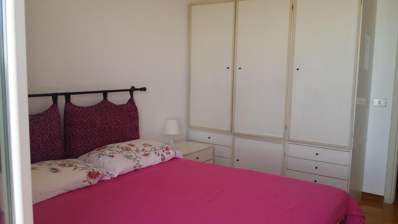 Appartement Vista Mare E Portofino - Sea And Portofino View à Zoagli Extérieur photo