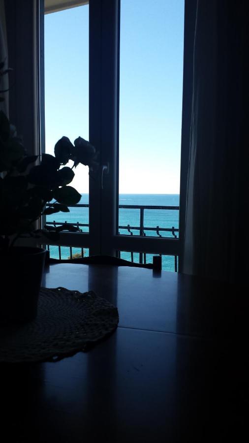 Appartement Vista Mare E Portofino - Sea And Portofino View à Zoagli Extérieur photo