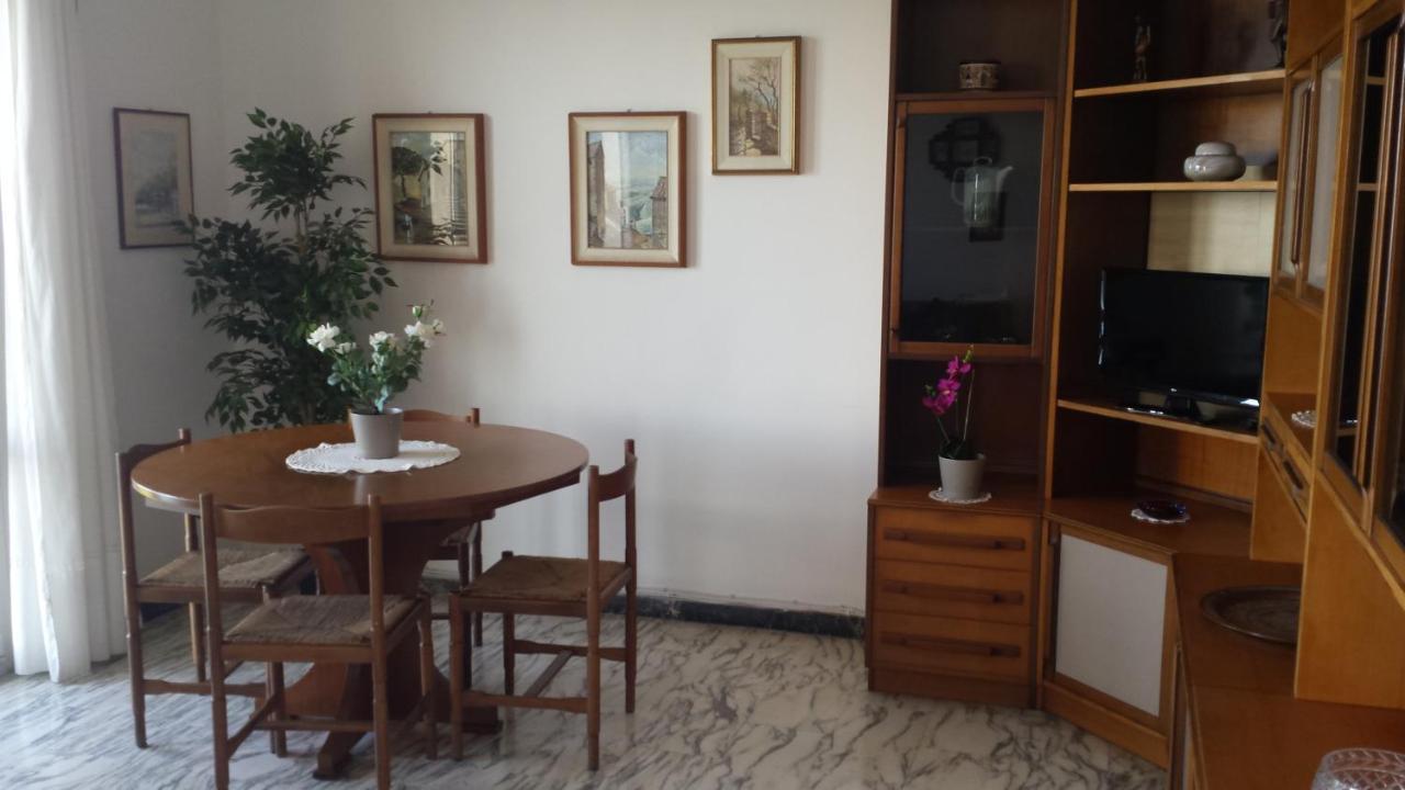 Appartement Vista Mare E Portofino - Sea And Portofino View à Zoagli Extérieur photo