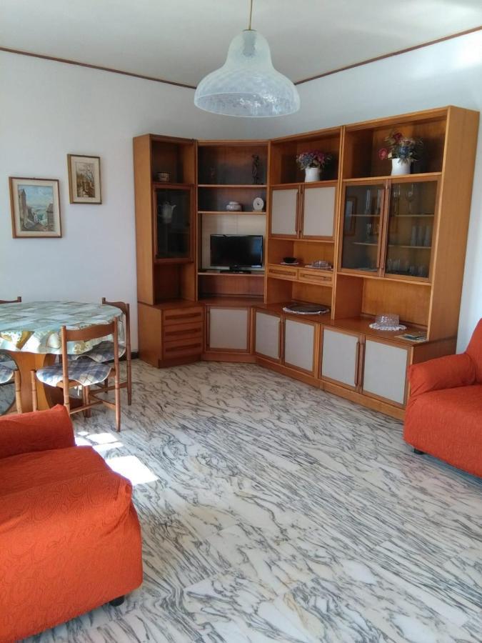 Appartement Vista Mare E Portofino - Sea And Portofino View à Zoagli Extérieur photo