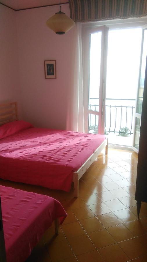Appartement Vista Mare E Portofino - Sea And Portofino View à Zoagli Extérieur photo