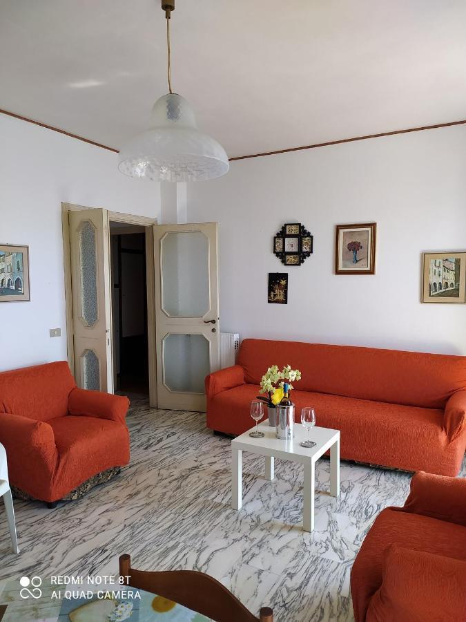 Appartement Vista Mare E Portofino - Sea And Portofino View à Zoagli Extérieur photo